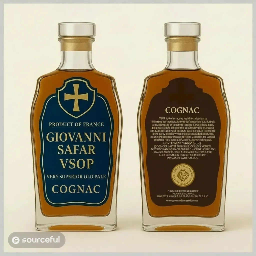 VSOP COGNAC
